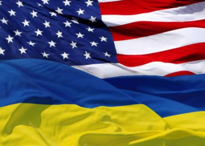Политолог пояснил: хартия о стратегическом партнёрстве с Украиной — это симметричный ответ США на аншлюс Белоруссии