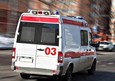 За сутки на территории ДНР погибли 6 человек, 9 получили ранения