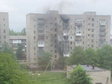 ВСУ ведут обстрелы ДНР, Белгородской и Курской областей. Обзор ситуации в прифронтовых регионах России на вечер 23 мая