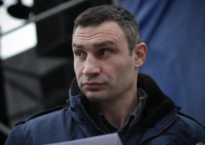 Кличко поддержал Залужного в конфликте с Зеленским и усомнился в дальнейшем существовании Украины