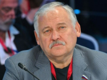 Константин Затулин: Арест профессора Гапоненко — позор Латвии и ЕС