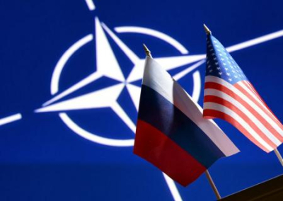 Дипломат Гаврилов предупредил о военном ответе России НАТО