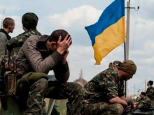 Устали от войны. 50% украинцев готовы к прекращению конфликта и переговорам