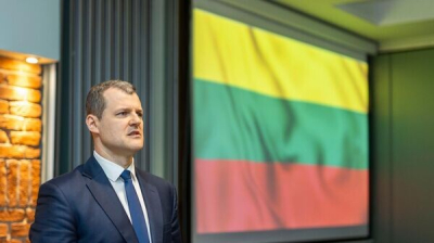 Литва не спешит принимать предложение Белоруссии о возобновлении пассажирского железнодорожного сообщения