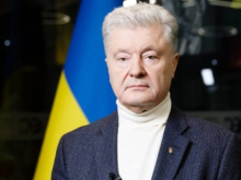 Порошенко настаивает на уплате Украиной дани США с газотранспортной системы