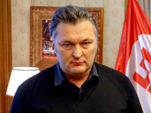 Зрада: Балашов сообщил, что богатым городом Одессу сделал российский император