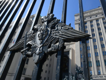 Сводка Минобороны России о ходе проведения спецоперации с 15 по 21 марта