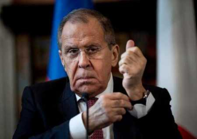 Лавров: США продолжают попытки установить окончательное доминирование золотого миллиарда