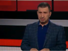 Игорь Марков призвал соотечественников приобщиться к идентификации опричников и приспешников киевского режима