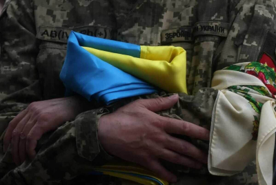 Forbes: Ещё одна украинская бригада распадается во время развёртывания под Покровском