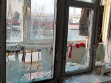 Украинские войска ведут обстрелы ДНР, Херсонской, Запорожской и Белгородской области. Обзор ситуации в прифронтовых регионах России на вечер 26 февраля