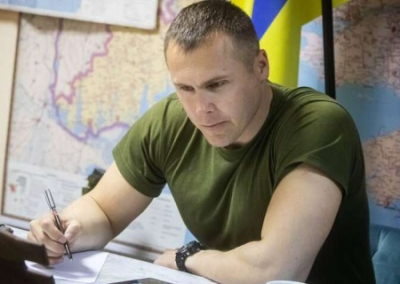 Секретарь оборонного комитета Рады допустил перемирие в мае, но это не конец конфликта