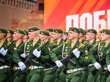 Депутаты Европарламента намерены приехать в Москву на торжества 9 Мая