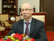 В ЕС заявили о готовности к торговой войне с США