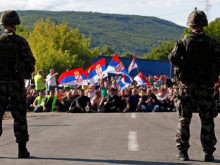 Сербия. Большая европейская война уже на пороге?