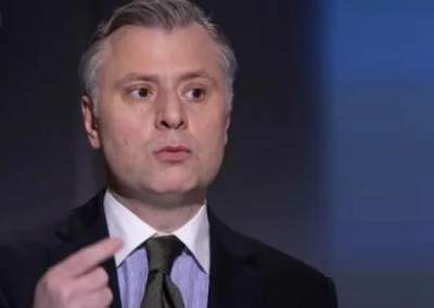 Витренко: в случае полномасштабной войны на Украине газовые санкции не помогут