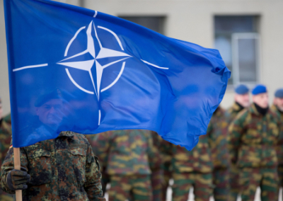 США вынуждают Венгрию одобрить вступление Швеции в НАТО