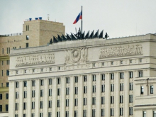 Сводка Минобороны России о ходе проведения спецоперации по состоянию на 5 марта