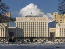 Сводка Минобороны России о ходе проведения спецоперации по состоянию на 4 февраля