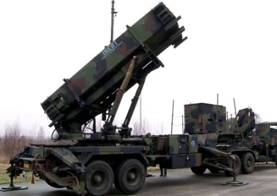 The Washington Post: Украина стреляет ракетами по России по наводке США