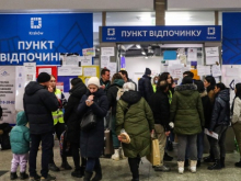 Безлюдная Украина — не миф, а демографические реалии