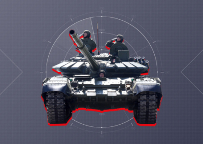 Монстры на броне: почему ВСУ не могут победить российские Т-72Б3М даже при наличии современного оружия