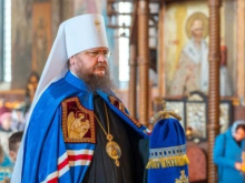 В Черкасской области готовятся очередные рейдерские захваты храмов. Митрополит УПЦ Феодосий выступил с заявлением