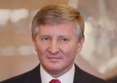 Обедневший украинский олигарх Ахметов подал иск против России