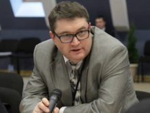 Русский политзаключённый Сергей Середенко не сдаётся в эстонских застенках