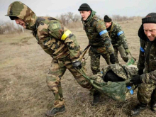 The Guardian: В украинской армии кризис дезертирства