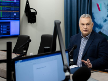 Орбан увидел в глазах каждого из лидеров ЕС поражение Украины