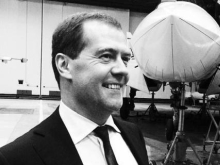 Дмитрий Медведев: коллапса в экономике не будет