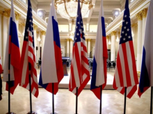 Переговоры США и РФ в Саудовской Аравии пройдут без Украины