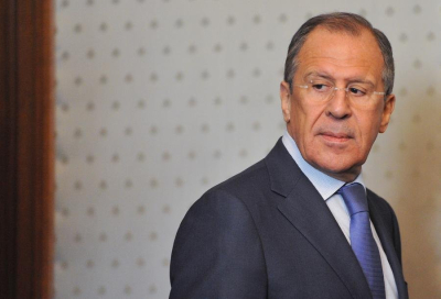 Глава МИД РФ потребовал от Киева отвечать за свои слова
