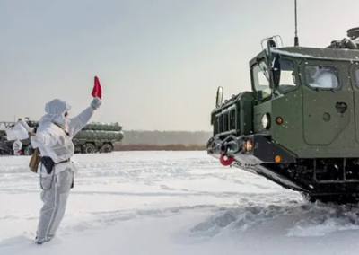 Ударит ли Россия по странам НАТО, которые станут прямыми участниками конфликта на Украине?