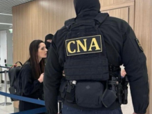 Молдавии уготована судьба Украины. К чему приведёт задержание главы Гагаузии Гуцул