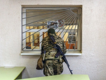 Украинские хроники. Репрессии, русофобия, нацизм. Еженедельный дайджест. Выпуск 44