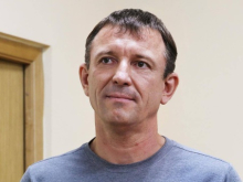 Минобороны России забирает генерал-майора Попова на СВО