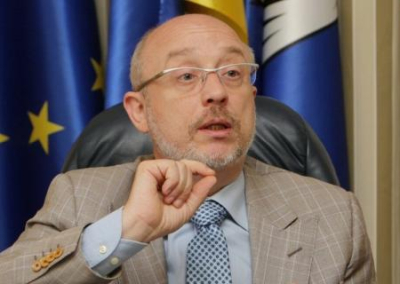 Министром обороны Украины назначат Алексея Резникова, назвавшего Донбасс «ментально больным регионом». Ждать войны на Юго-востоке?