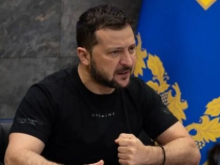 The American Thinker: мир оказался на грани катастрофы из-за Зеленского и коррупции на Украине
