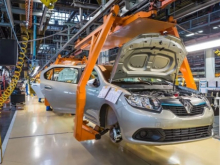 «Автоваз» выставил французам счёт за возвращение Renault