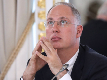 Россия готова помочь Илону Маску с полётом на Марс