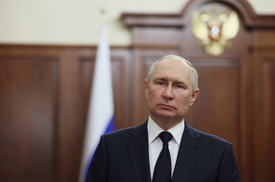 «Очень многие разделяют нашу позицию». Путин предрёк восстановление отношений России и Европы