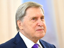 Ушаков назвал переговорщиков и дату встречи экспертных групп РФ и США