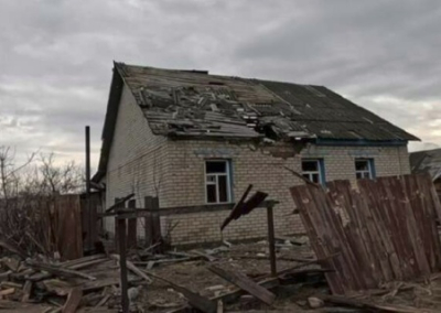 Ганчев рассказал, какой город станет столицей Харьковской области