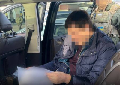 По указке США НАБУ с подачи Найема заводит уголовные дела на нардепов