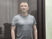 Генерал-майора Попова приговорили к 5 годам заключения и лишили звания
