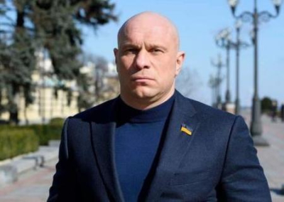 Нардеп: Порошенко, Яценюка и Турчинова ожидает «стенка» за доведение Украины к «предсмертным судоргам»