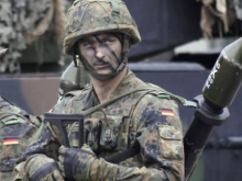Внешняя политика не интересует немецкие партии. СМИ назвали главных противников России и Китая