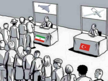 Иранско-российская сага: Герань VS Байрактар, на очереди — «Араши» с дальностью полёта до двух тысяч километров